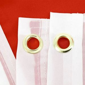 ธงชาติโปแลนด์สีขาวแดงลายอินทรี ขนาด 3x5 ฟุต ผลิตตามสั่งขายส่ง ทำจากโพลีเอสเตอร์ ธงประจำรัฐสาธารณรัฐโปแลนด์ - Product Image 4