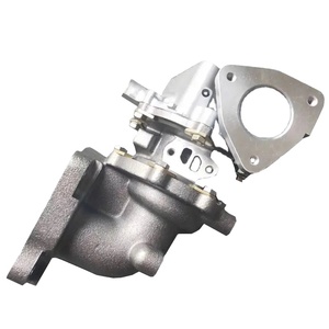 แกนเทอร์โบชาร์จเจอร์ VIHN 8981506872 8982704370 V-410278 RHF3 สำหรับ ISUZU D-MAX TFR/TFS 4JK1-TC 2.5L 120KW 2013- ชุดซ่อมเทอร์โบ 163 - Product Image 1
