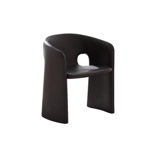 Ensemble de chaises et de tables modernes et solides Meubles créatifs rouges en filet pour la maison, le salon et la réception. - Product Image 5