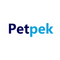Petpek Co., Ltd. logo