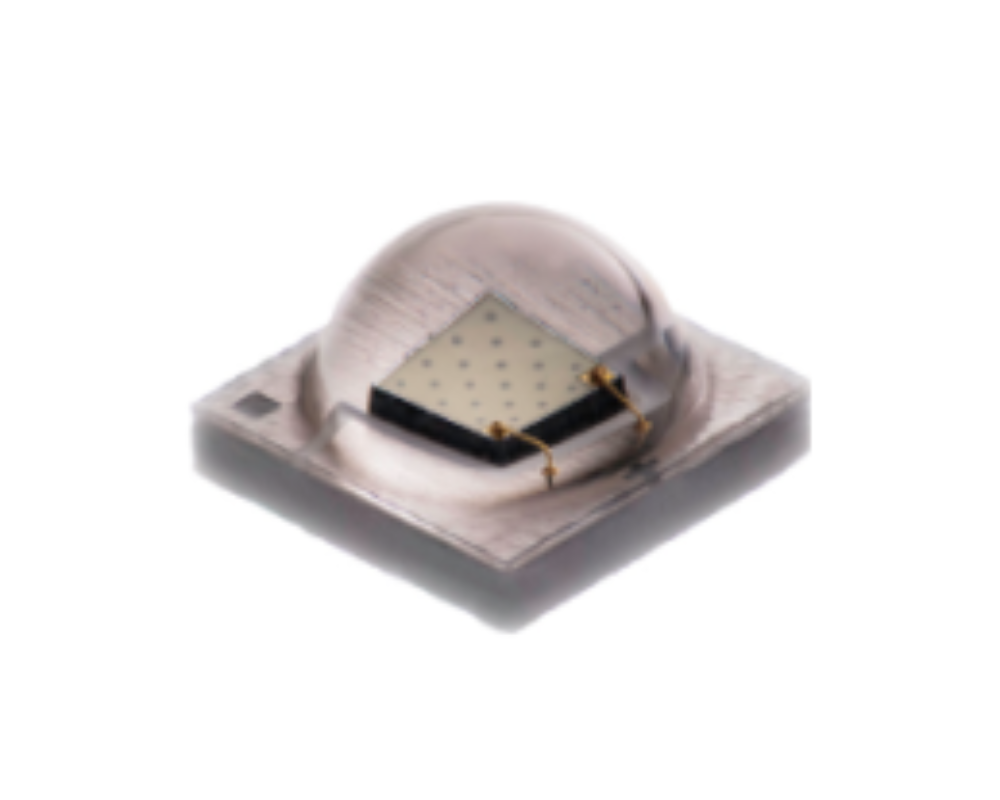 3535 XPE2 ярко-синий цвет, светодиодная Диодная микросхема