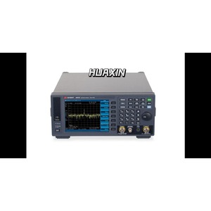 Analyseur de spectre HP/Keysight Agilent N9322C 9kHz - 7 GHz avec source TG hx1 - Product Image 1