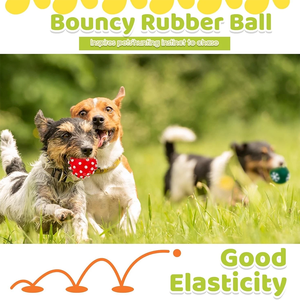 Chất Lượng Cao Vinyl Giáng Sinh Bóng Loạt Đồ Chơi Vật Nuôi Đồ Chơi Dễ Thương Làm Sạch Răng Vui Con Chó Nhỏ Nhai Đồ Chơi Cho Chó Mèo - Product Image 3