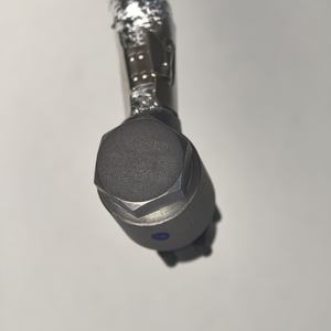 9806871880 Peugeot 3008 308CC <span class=keywords><strong>207</strong></span> RCZ C4L C5 1.6T tuyau de lubrification turbocompressé tuyau de retour d'huile - Product Image 2