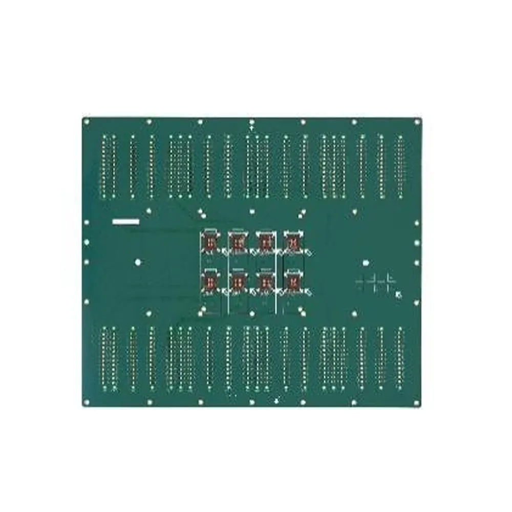 Oem Aangepaste Printplaat/Enkele/Dubbele/Multilayer PCB---XJYPCB/Pcb Fabrikant