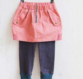 Venta al por mayor <span class=keywords><strong>de</strong></span> ropa <span class=keywords><strong>de</strong></span> boutique para niños Leggings <span class=keywords><strong>de</strong></span> yoga con estribo para niños - Product Image 3