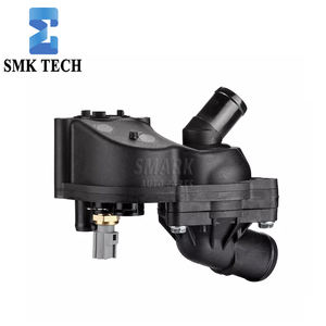 Carcasa de Termostato, Termostato y Kit de Sensor para Ford Explorer Mountaineer 4.0L RH148 902-860X 6L2Z8592FA 2L2Z8592BA 2L2Z8592AA - Product Image 6