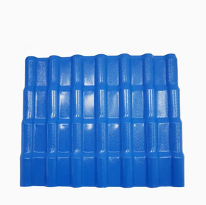 Matériaux de construction pour maisons à usage personnel, y compris des tuiles de toit en métal ondulé, des tuiles de toit en acier galvanisé - Product Image 1