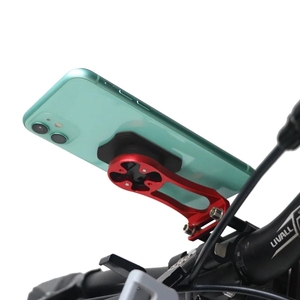 Riderace vélo ordinateur adaptateur <span class=keywords><strong>vtt</strong></span> vélo de route <span class=keywords><strong>support</strong></span> adhésif <span class=keywords><strong>Support</strong></span> pour montage étendu téléphone siège <span class=keywords><strong>support</strong></span> cyclisme accessoires - Product Image 5