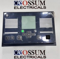 Relay P3f30 P3f30-cgiia-aa20a-bbaaa Set Lengkap Aksesoris PLC Industri: Sensor / Kontaktor / Relay, Umum