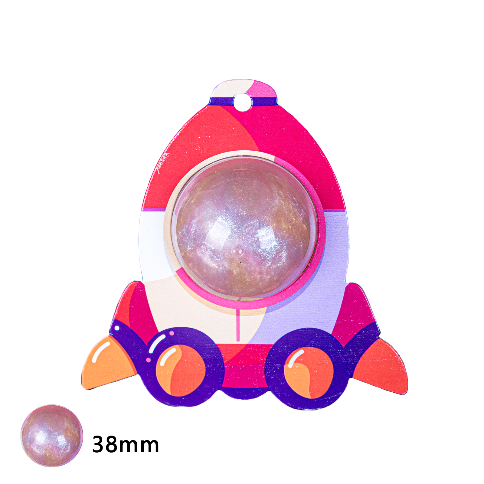 Style 6 small size