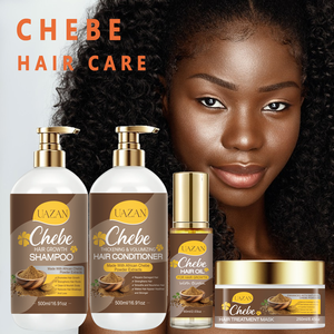 ชุดแชมพูและครีมนวด<span class=keywords><strong>ผม</strong></span>เชเบะไบโอตินธรรมชาติแบบขายส่ง ช่วยเพิ่มความหนา ลดการขาดหลุดร่วงของเส้นผม กระตุ้นราก<span class=keywords><strong>ผม</strong></span> สำหรับ<span class=keywords><strong>ผม</strong></span>บาง - Product Image 2