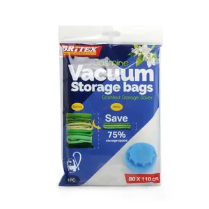 Vacuum Storage Bag Household Vacuum Storage Bag Compression Bag For Space Save Bag For Household
