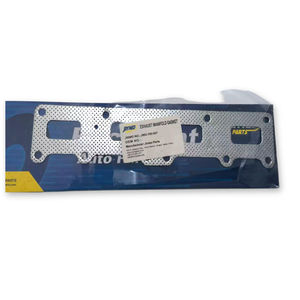 Neuf, collecteur d'échappement pour moteur Jinwo 2008 <span class=keywords><strong>PT</strong></span> <span class=keywords><strong>Cruiser</strong></span> 2.4L, joint JWG-700-547, garantie de deux ans - Product Image 2