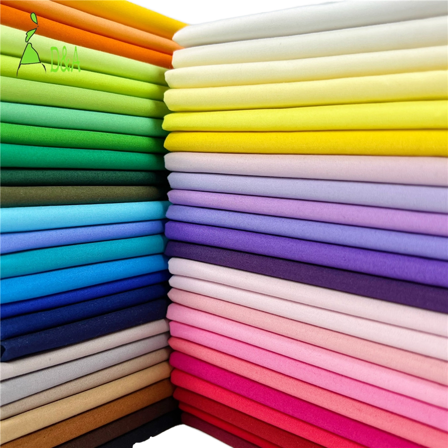 Customized Colors