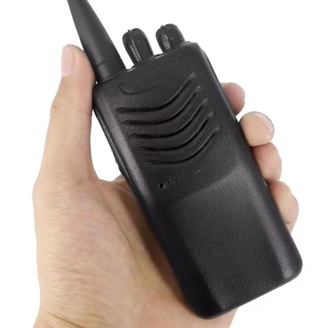 TK2000 VHF/UHF Long Range Digital Portable IPX-8 Waterproof Multi Band Walkie Talkie Handheld Transceiver Two Way Radio 0-30KM