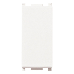 White <b>Hole</b> Cover 2.23 In X 4.9 In X 2.05 In For <b>Plugs</b> And Sockets - Product Image 1