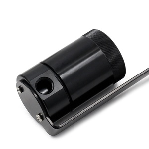 Réservoir de récupération d'huile OLIVER pour F150 Ecoboost 2.7 3.5 5.0 (2018-2023) avec <span class=keywords><strong>kit</strong></span> de tuyau tressé - Product Image 1