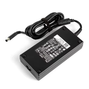 Para Dell LA180PM180 cargador de portátil 9.23A <span class=keywords><strong>180W</strong></span> 19,5 V 7,4*5,0mm adaptador de estación de acoplamiento de alimentación de CA para WD19 <span class=keywords><strong>WD19S</strong></span> WD19TB WD22TB4 - Product Image 1