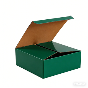Servizio di Stampa Personalizzata su Carta Kraft con Stampa a Caldo, Fustellatura e Laminazione per Confezioni Cosmetiche e Scatole per la Vendita al Dettaglio - Product Image 1