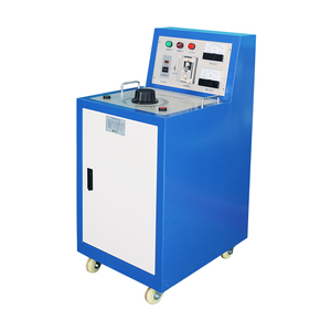 Générateur de tension haute tension électronique multi-fréquence DEMIKS DBP-400-25(300V) avec protection IP65 pour les tests automobiles/électriques - Product Image 2