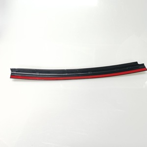 ยางขอบกระจกประตูขวา มินิ R55 รุ่น B Pillar หมายเลขอะไหล่ 51137167236 สำหรับกระจกรถยนต์ - Product Image 2