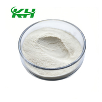Poudre de peptide de melon amer soluble dans l'eau à 98 % de momordin, prix d'usine