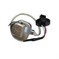 Allumeur de phare HID 33129-TA0-003, prise d'allumage de phare au xénon pour Honda Accord 2008-2013 Odyssey 2009-2014 Acura TL MDX ZDX