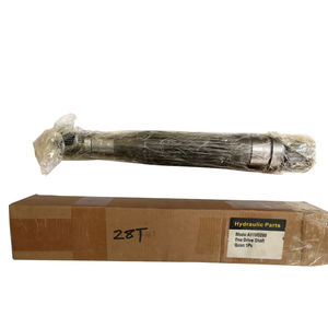 במלאי חדש Rexroth בוכנה משאבת A11VO סדרת A11VO260 הידראולי בוכנה חלקי חילוף תיקון ערכת רוטרי קבוצת ערכת חותם - Product Image 5