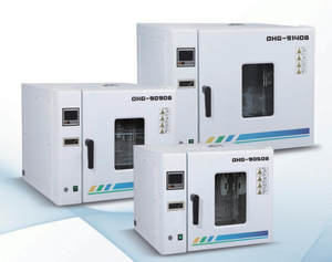 Horno de Circulación de Aire Caliente - Product Image 1