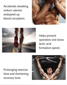 Crème de renforcement des muscles abdominaux pour hommes 120ml Crème de renforcement des muscles abdominaux pour hommes et femmes - Product Image 3