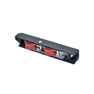 Double rouleau <span class=keywords><strong>de</strong></span> style moderne pour porte coulissante et fenêtres pour hôtels Installation à vis Offre Spéciale fenêtre <span class=keywords><strong>de</strong></span> porte <span class=keywords><strong>de</strong></span> <span class=keywords><strong>douche</strong></span> - Product Image 3