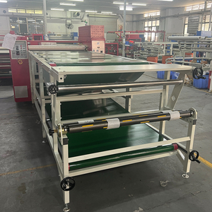 Nouvelle imprimante DTF A3 Roll-to-Roll L1800 de 30 cm, machine de transfert thermique pour têtes d'impression R1390 L1800, pour l'impression sur t-shirts en coton - Product Image 2