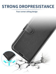 Funda trasera de cuero para Samsung <span class=keywords><strong>Note</strong></span> <span class=keywords><strong>20</strong></span> <span class=keywords><strong>Ultra</strong></span>, funda de teléfono móvil con tapa trasera para Samsung <span class=keywords><strong>Note</strong></span> <span class=keywords><strong>20</strong></span> <span class=keywords><strong>Ultra</strong></span> - Product Image 5