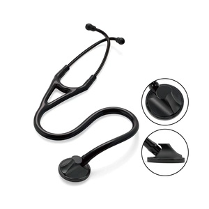 Fabricante de estetoscopios Estetoscopio clásico enfocado en cardiología Estetoscopio médico Premium Classic <span class=keywords><strong>Master</strong></span> - Product Image 3
