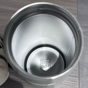 2025 New Thermal 16OZ Cup High-Appearance 2025 <b>Portable</b> Large Capacity Stainless Steel Tumbler <b>Vacuum</b> for Drink - Product Image 3