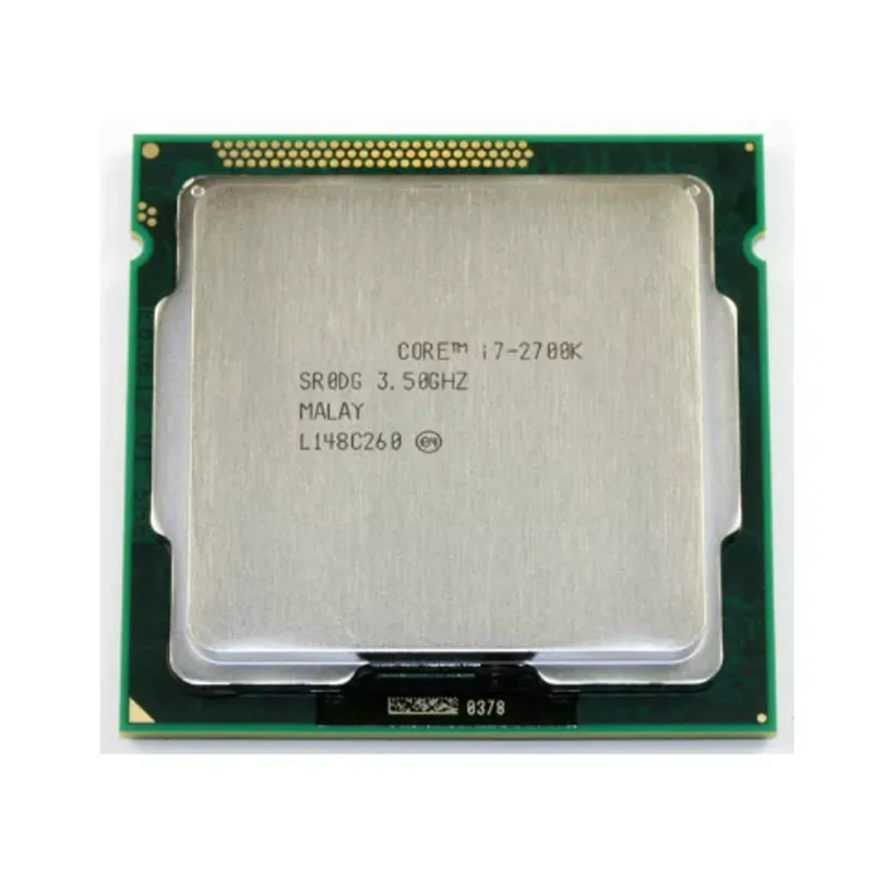 I7-9700F 프로세서 i7 9 번째 CPU 코어 프로세서 8 코어 3.0GHz 14NM 65W LGA1151