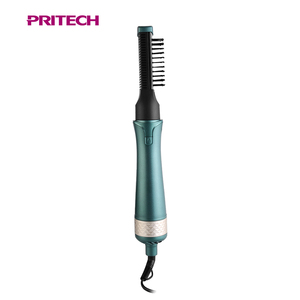 PRITECH Une Étape Sèche-Cheveux Volumateur Brosse à Air Chaud 4 in1 Brosse Coiffante Styler Défriser Les Cheveux - Product Image 3
