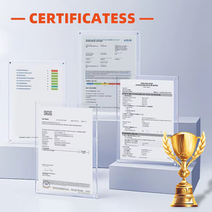 <span class=keywords><strong>D</strong></span>ấu trang từ tính quảng cáo với in đầy đủ màu sắc và các mẫu tinh tế <span class=keywords><strong>d</strong></span>ấu trang văn phòng phẩm sinh viên - Product Image 6