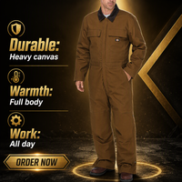 Combinaisons de travail FR, vestes de soudage, combinaisons ignifuges, vêtements de travail pour hommes, uniformes d'ouvriers d'usine, antistatiques, respirants