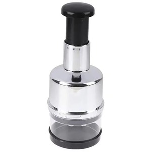 Stainless Steel Patting Knife Garlic Puree Tool Food <b>Vegetable</b> Garlic Onion Dicer Mincer Household Cutter Peeler Accessory - Product Image 4
