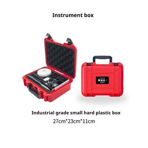 Alpha 3 Portable GPS RTK Base Rover Precio barato Juego completo para instrumento de medición y análisis de topografía terrestre - Product Image 5