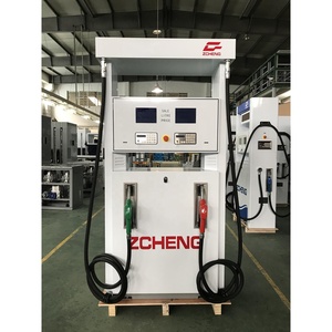 10% de réduction sur la <span class=keywords><strong>pompe</strong></span> à carburant Gilbarco pour essence et diesel - Product Image 6