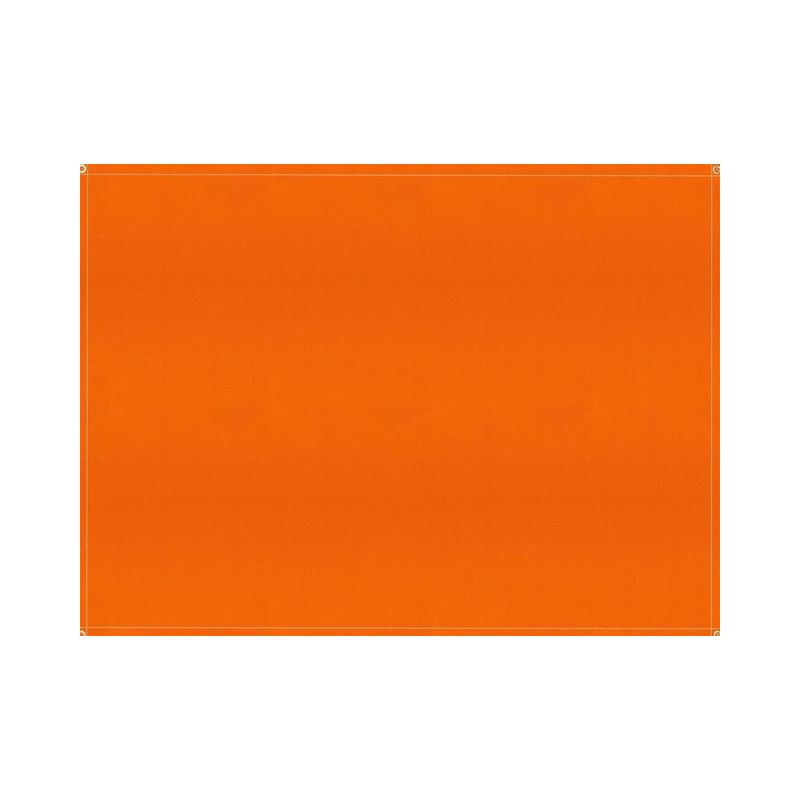 4x6 Feet Silicone Coated Fireproof Welding