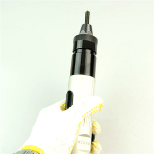 Outils de rivetage <span class=keywords><strong>pour</strong></span> écrous à rivets aveugles insert fileté riveteuses et kits M8 et M10 Capacité Applications Industrielles à poignée droite - Product Image 4