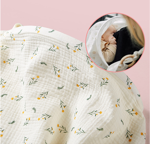 Kangobaby Outdoor Portable Towel <strong>Sling</strong> Anti-light Baby <strong>Breastfeeding</strong> Cover Muslin Cotton Nursing Cover - Product Image 4