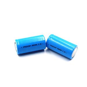 <span class=keywords><strong>Tcbest</strong></span> IFR22430 3.7V锂离子充电电池22430 1200毫安时电池 - Product Image 2