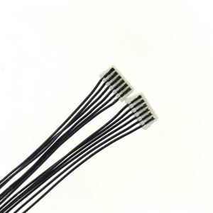 JST SUR 02SUR-32S 08SUR-32S Connector 4.2mm 2*4 Pins IDC Kabel 10064 32AWG Kabelboom Wafer Connector voor Luidspreker - Product Image 2