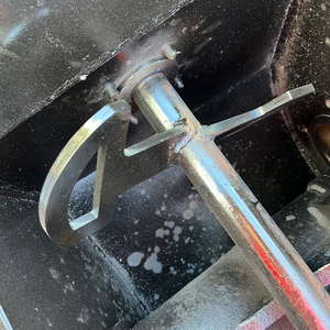 Bomba de Concreto Móvel de Alta Qualidade - Preço de Fábrica Mini Bomba de Concreto Portátil - Product Image 5