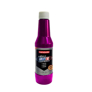 Aditivo para <span class=keywords><strong>Motor</strong></span> y Combustible <span class=keywords><strong>de</strong></span> Motocicleta SANVOCar 80ml, Eliminador <span class=keywords><strong>de</strong></span> Carbono, Aditivo para Combustible Diésel, Producto <span class=keywords><strong>de</strong></span> Limpieza y Lavado - Product Image 1